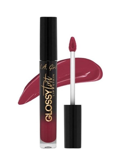 Glossy Tint Lip Stain MAGIC