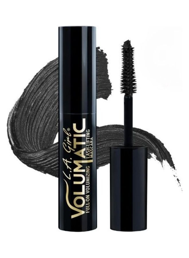 LA Girl L.A.Girl Volumatic Mascara Ultra Black  - Image 1