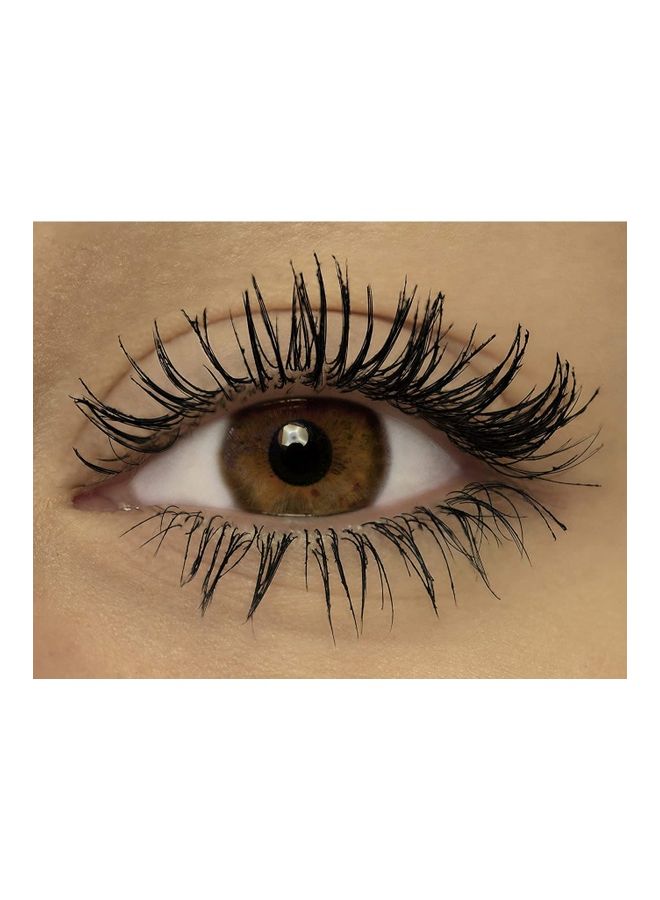 LA Girl L.A.Girl Volumatic Mascara Ultra Black  - Image 2