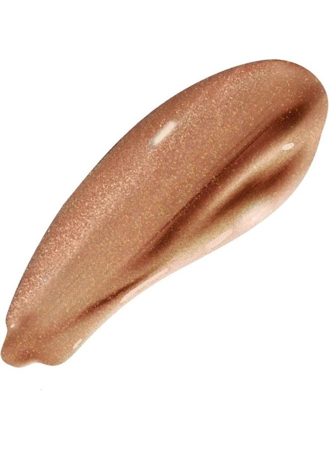 LA Girl - Glossy Plumping Lip Gloss FANCY - Image 1
