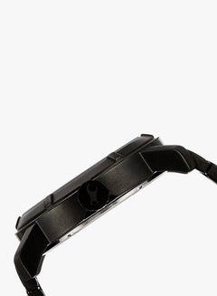 fastrack Men's Stainless Steel Analog Watch 3021NM01  - Image 3