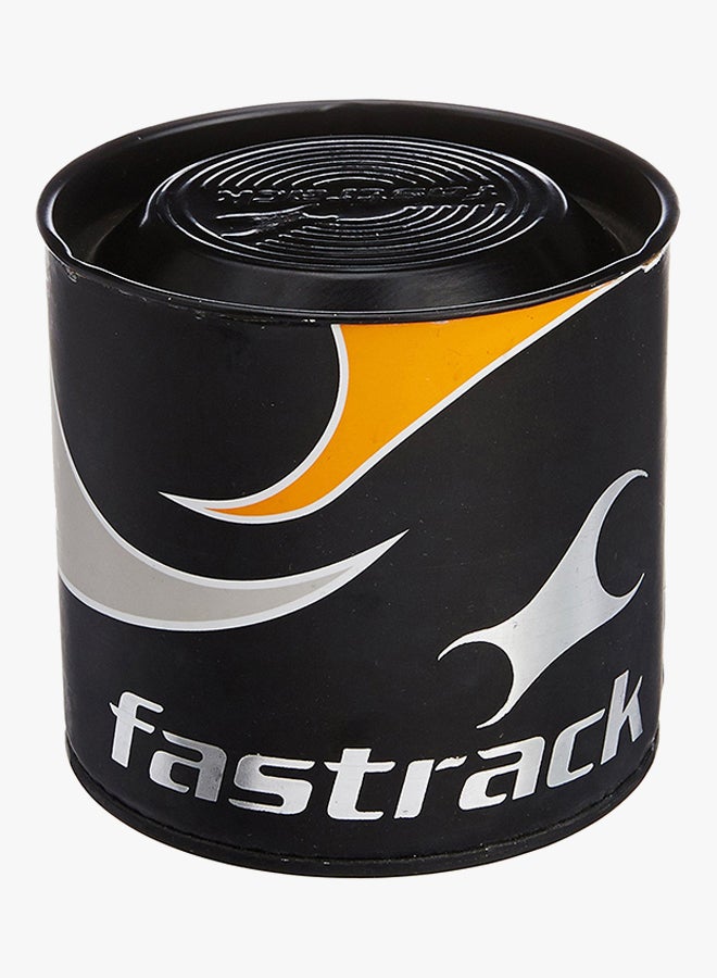 fastrack Men's Silicone Analog Watch 38001PP01  - Image 4