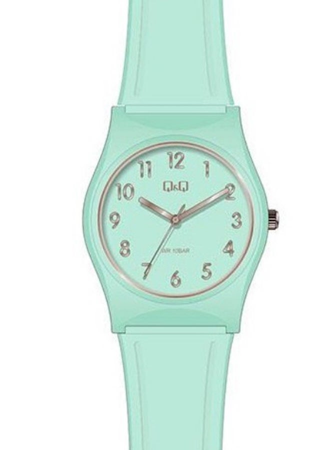 Q&Q Analog Wrist Watch VP34J076Y  - Image 2