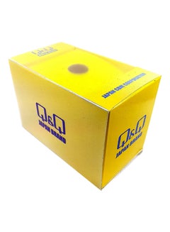 Q&Q Analog Wrist Watch VP34J076Y  - Image 4