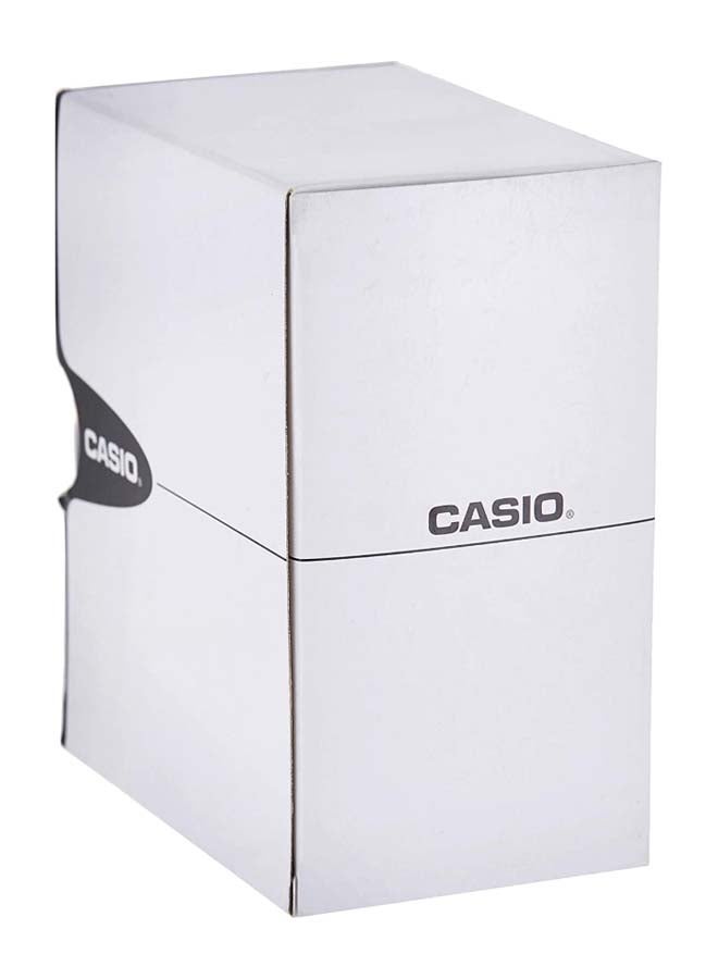CASIO Men's Youth Digital Watch W-96H-1AVDF - 37 mm - Black  - Image 4