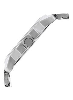 fastrack Men's Stainless Steel Analog Watch 3039SM02  - Image 3