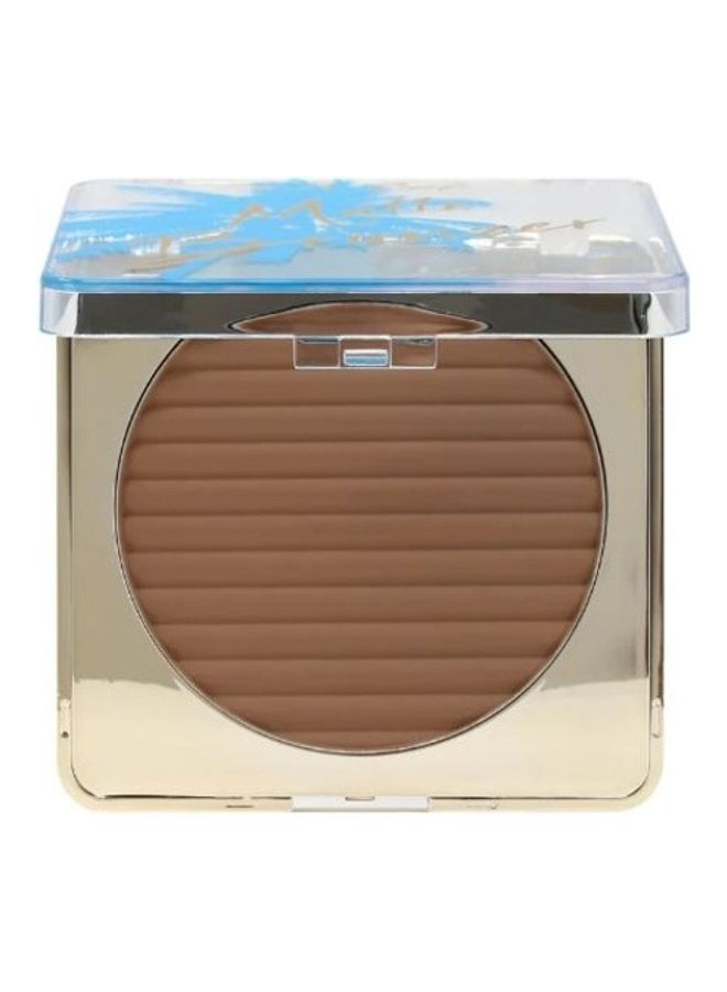LA Girl - Matte Bronzer-Back To The Beach (Light To Medium) GBL413 - Image 1
