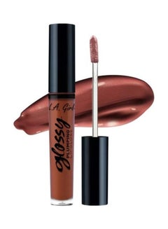 Glossy Plumping Lip Gloss SUMPTUOUS