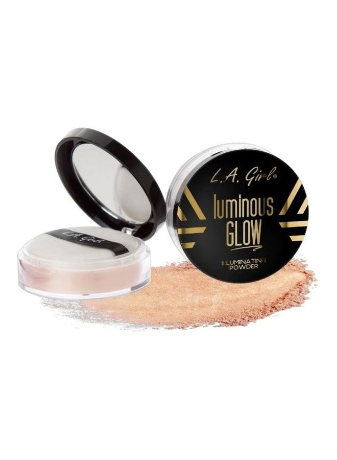 Luminous Glow Illuminating Powder SUNKISSED - v1678705393/N53391379A_3