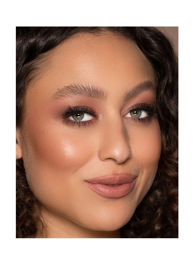 LA Girl LA Girl Tinted Foundation With Natural Finish GOLDEN  - Image 2