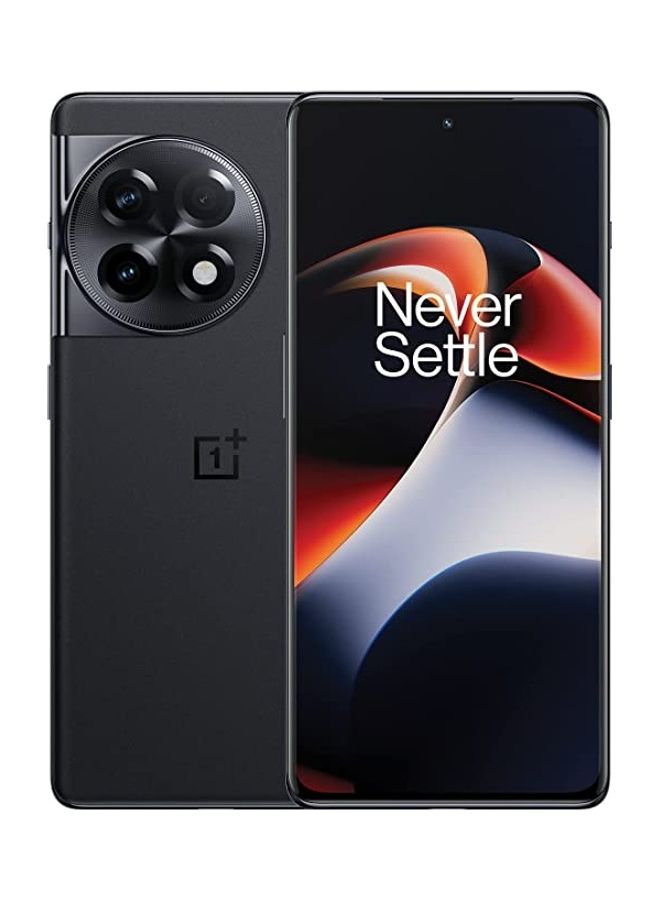 OnePlus 11R 5G Dual Sim Sonic Black 16GB RAM 256GB - International version  - Image 1