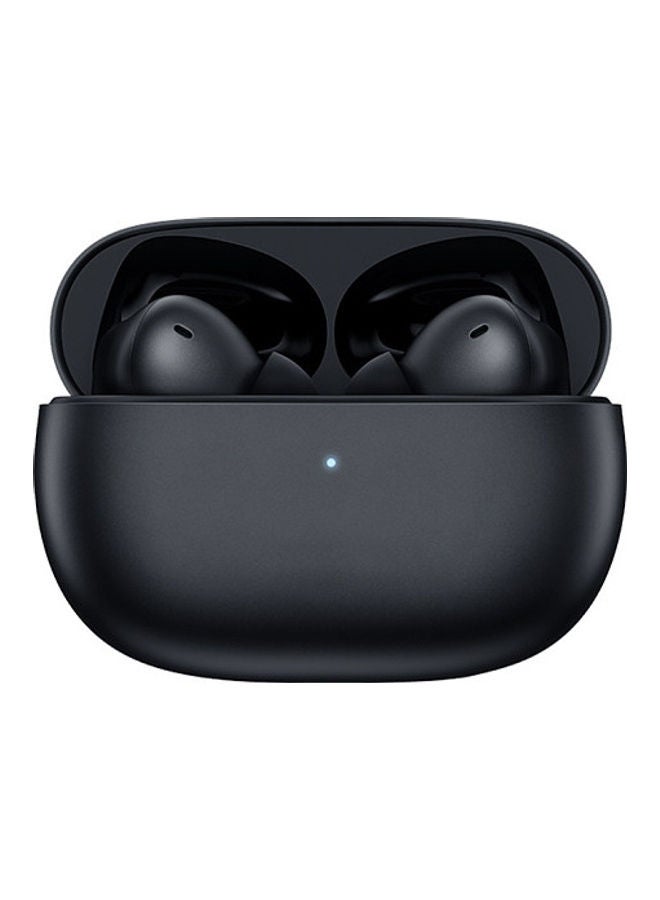 Xiaomi - Redmi Buds 4 Pro Wireless Headphone Active Noise Cancelling Black - Image 1
