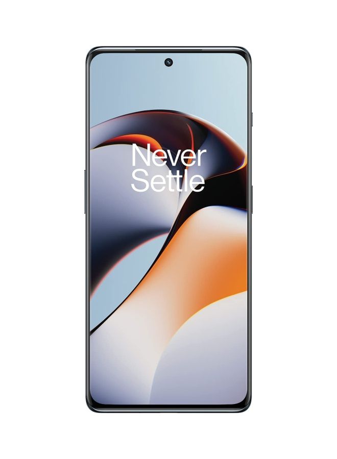 OnePlus - 11R 5G Dual Sim Galactic Silver 16GB RAM 256GB - International version - Image 1