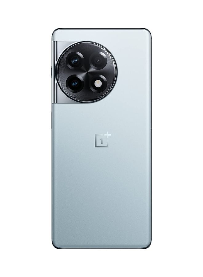 OnePlus - 11R 5G Dual Sim Galactic Silver 16GB RAM 256GB - International version - Image 1