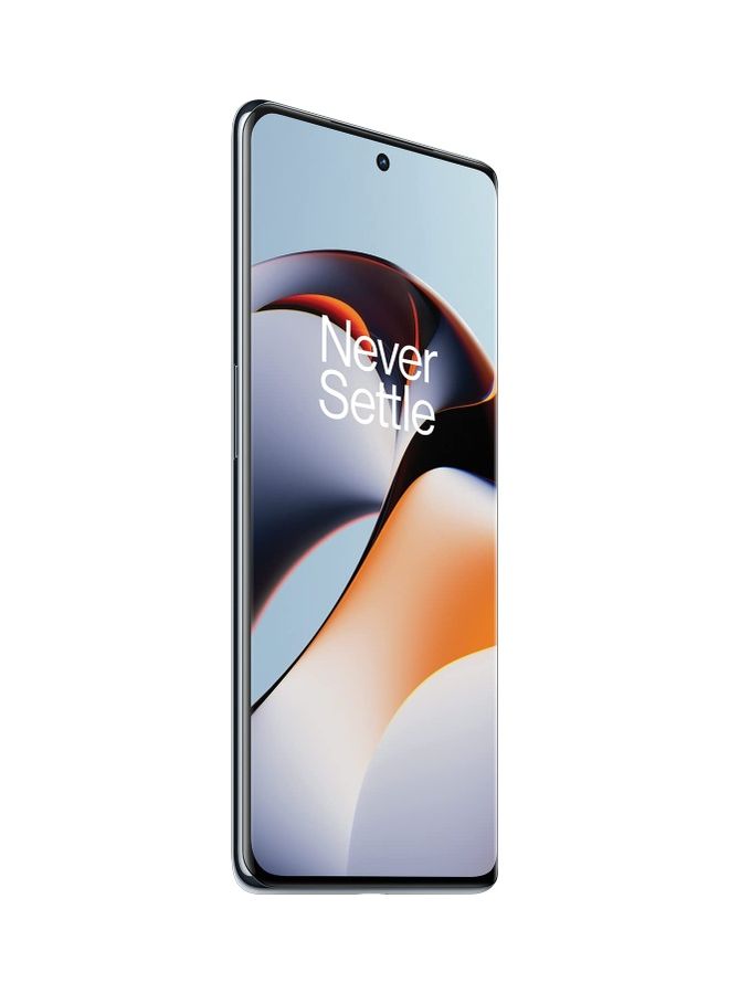 OnePlus - 11R 5G Dual Sim Galactic Silver 16GB RAM 256GB - International version - Image 1