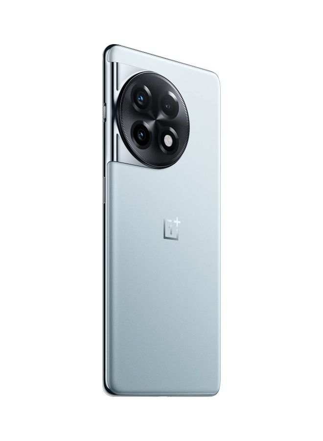 OnePlus - 11R 5G Dual Sim Galactic Silver 16GB RAM 256GB - International version - Image 1