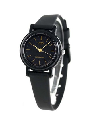 Women's Leather Analog Wrist Watch LQ-139AMV-1ELDF - v1678708486/N40031684A_1