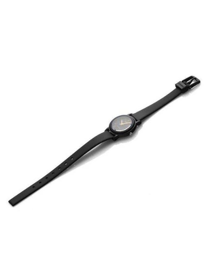 CASIO Women's Leather Analog Wrist Watch LQ-139AMV-1ELDF  - Image 4