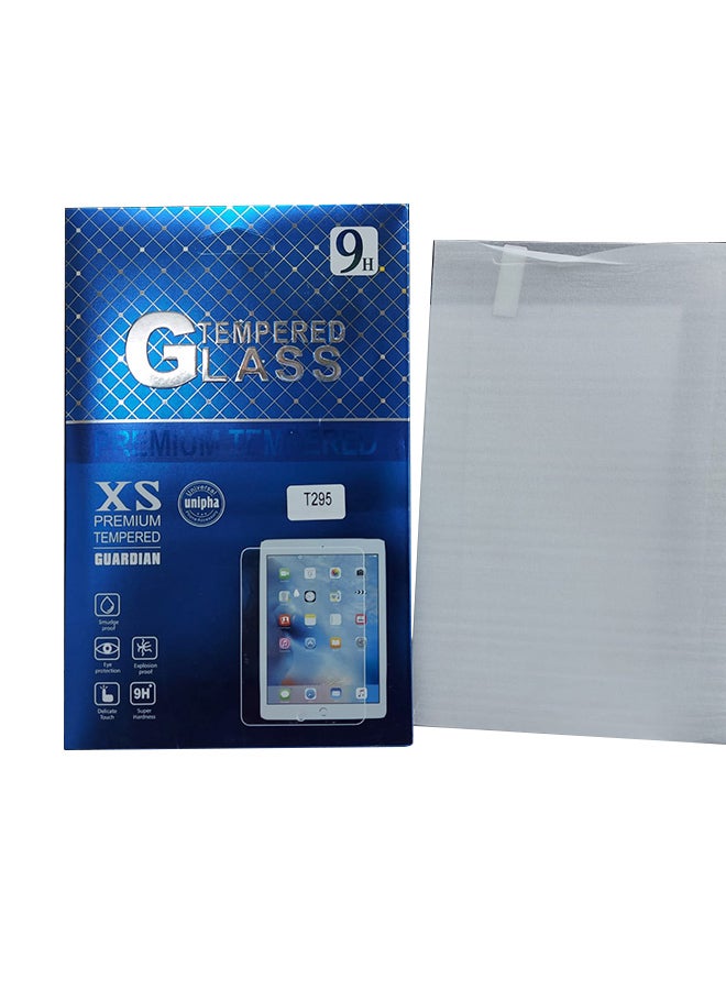 T295 Screen Protector Clear - Image 2