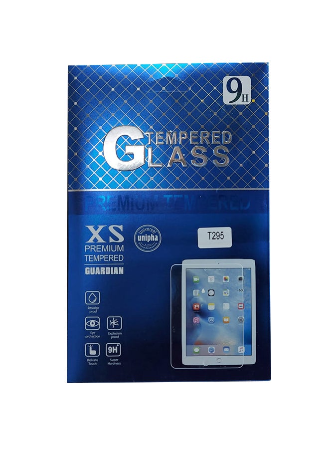 T295 Screen Protector Clear - Image 1