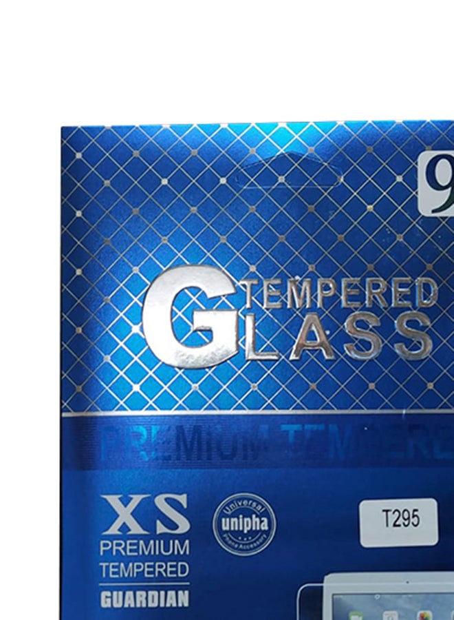 T295 Screen Protector Clear - Image 3