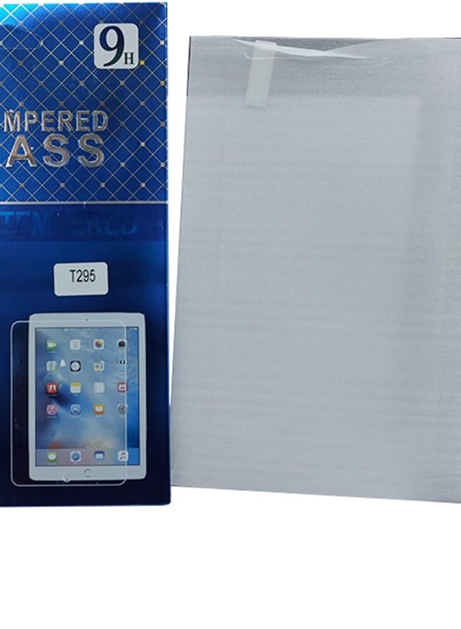 T295 Screen Protector Clear - Image 4