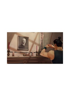 MICROIDS NSW Sifu Switch (PAL) - Nintendo Switch  - Image 3