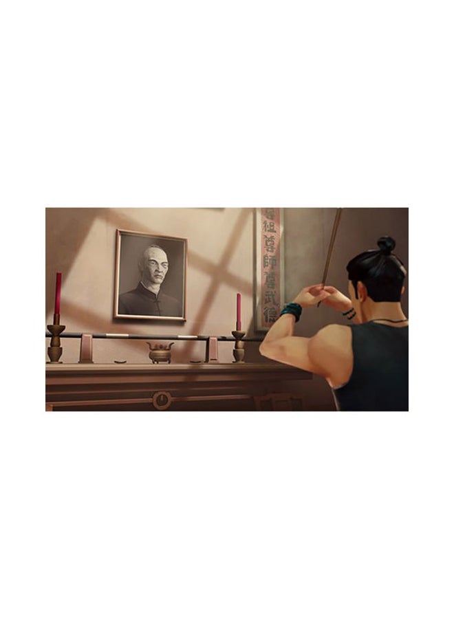 MICROIDS NSW Sifu Switch (PAL) - Nintendo Switch  - Image 3