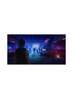 MICROIDS NSW Sifu Switch (PAL) - Nintendo Switch  - Image 2