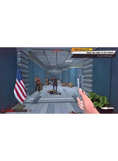 MICROIDS XIII Switch (PAL)  - Image 2