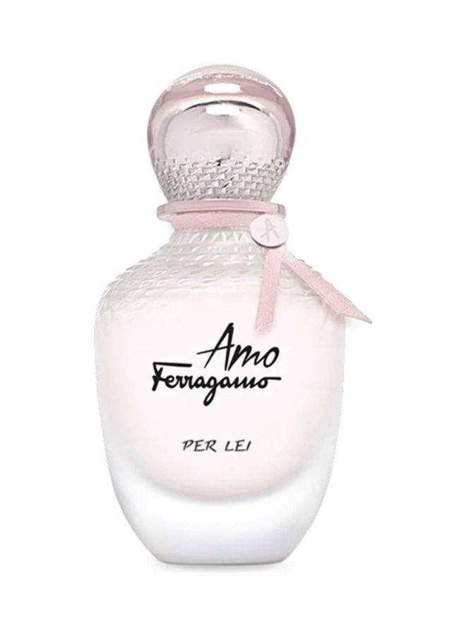 Salvatore Ferragamo - Amo Ferragamo Per Lei Eau De Parfum 100ml - Image 1