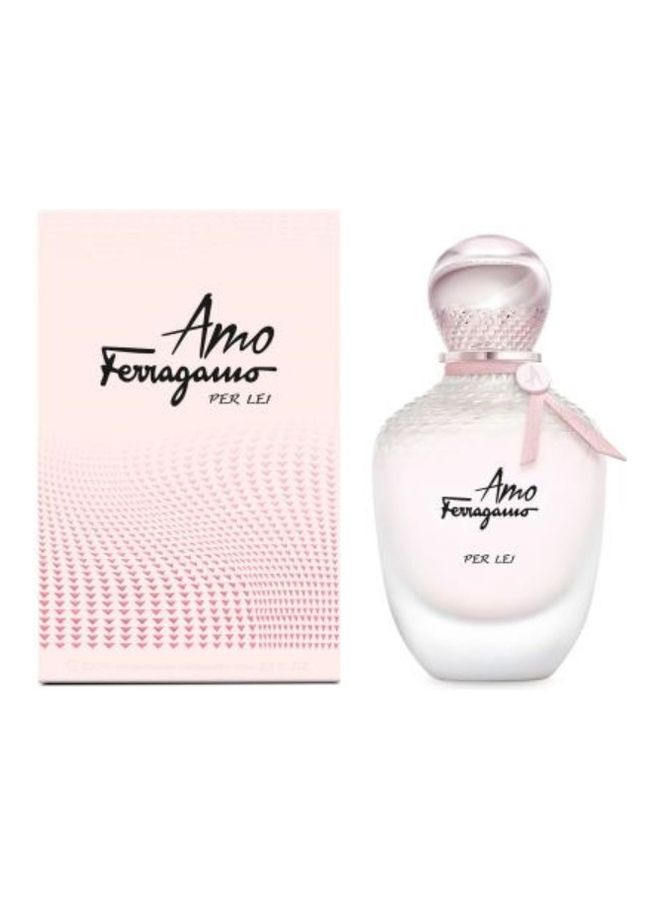 Salvatore Ferragamo - Amo Ferragamo Per Lei Eau De Parfum 100ml - Image 1