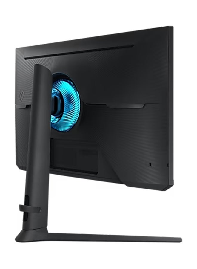 28 Inch Gaming Monitor With UHD Resolution | Smart TV Experience | And 144hz Refresh Rate, 1ms | G-Sync Compatible | Gaming Hub | LS28BG702EMXUE Black