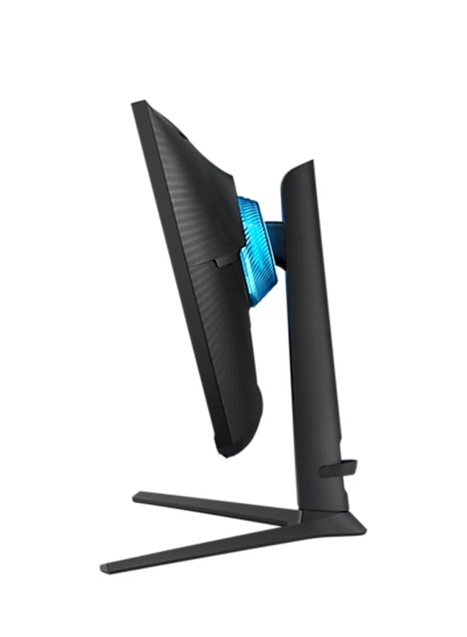 28 Inch Gaming Monitor With UHD Resolution | Smart TV Experience | And 144hz Refresh Rate, 1ms | G-Sync Compatible | Gaming Hub | LS28BG702EMXUE Black