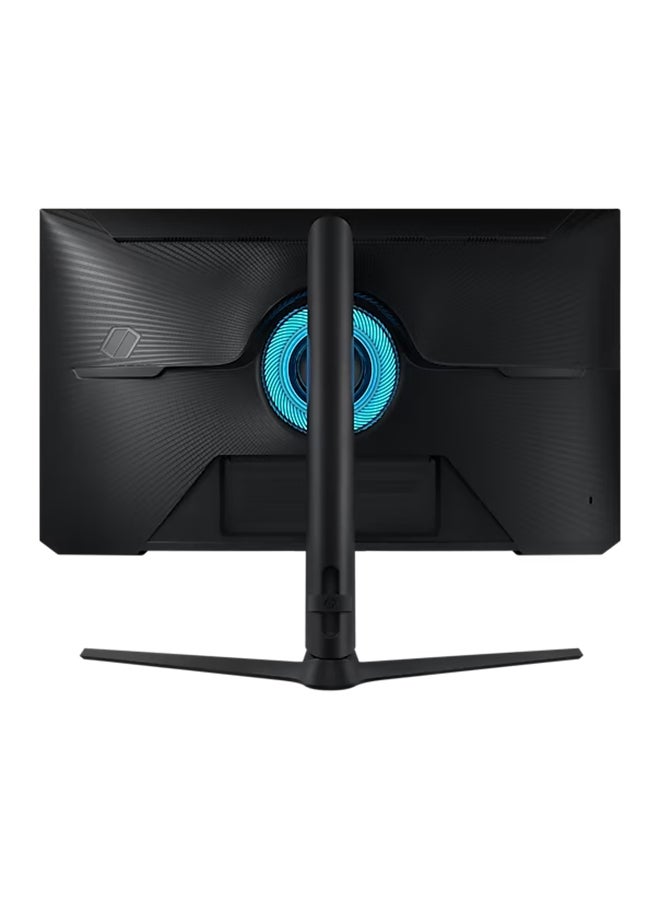 28 Inch Gaming Monitor With UHD Resolution | Smart TV Experience | And 144hz Refresh Rate, 1ms | G-Sync Compatible | Gaming Hub | LS28BG702EMXUE Black