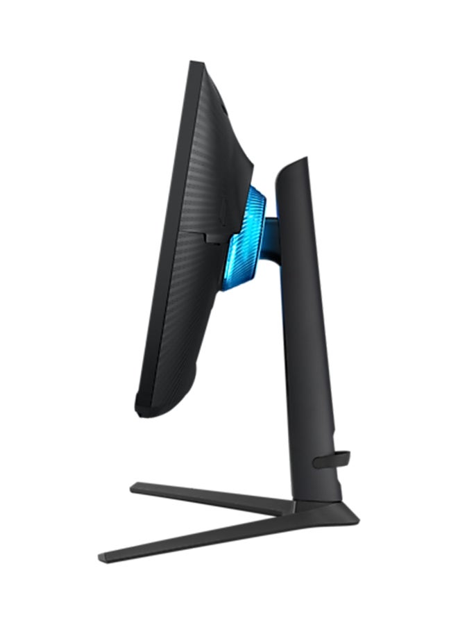 28 Inch Gaming Monitor With UHD Resolution | Smart TV Experience | And 144hz Refresh Rate, 1ms | G-Sync Compatible | Gaming Hub | LS28BG702EMXUE Black
