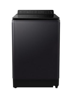 Panasonic Top Load Automatic Washer NA-FD16X1BSA Black  - Image 1