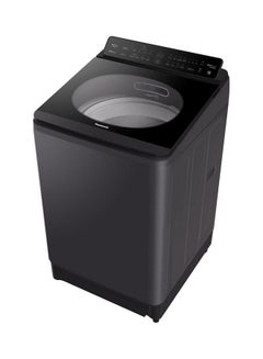 Panasonic Top Load Automatic Washer NA-FD16X1BSA Black  - Image 2