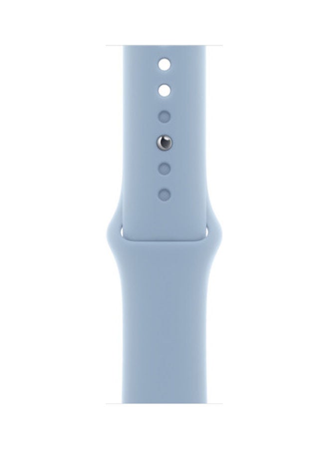 Apple Sport Band 41mm Sky  - Image 1