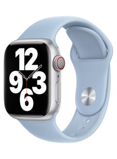 Apple Sport Band 41mm Sky  - Image 2
