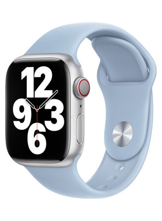 Apple Sport Band 41mm Sky  - Image 2