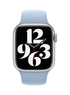 Apple Sport Band 41mm Sky  - Image 3