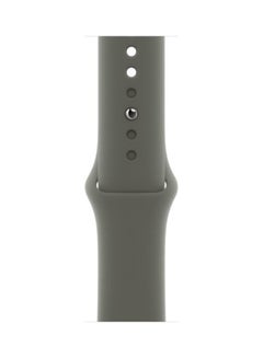 Apple Sport Band 41mm Olive  - Image 1