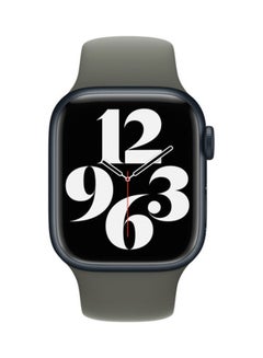 Apple Sport Band 41mm Olive  - Image 3