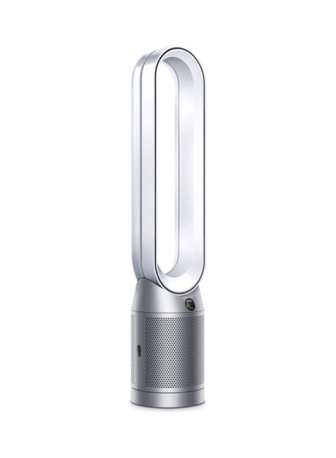 dyson - TP07 Purifier Cool Tower Fan TP07WS White/Silver - Image 1
