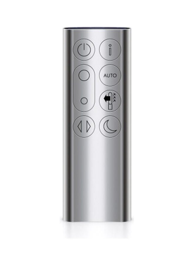 dyson - TP07 Purifier Cool Tower Fan TP07WS White/Silver - Image 1