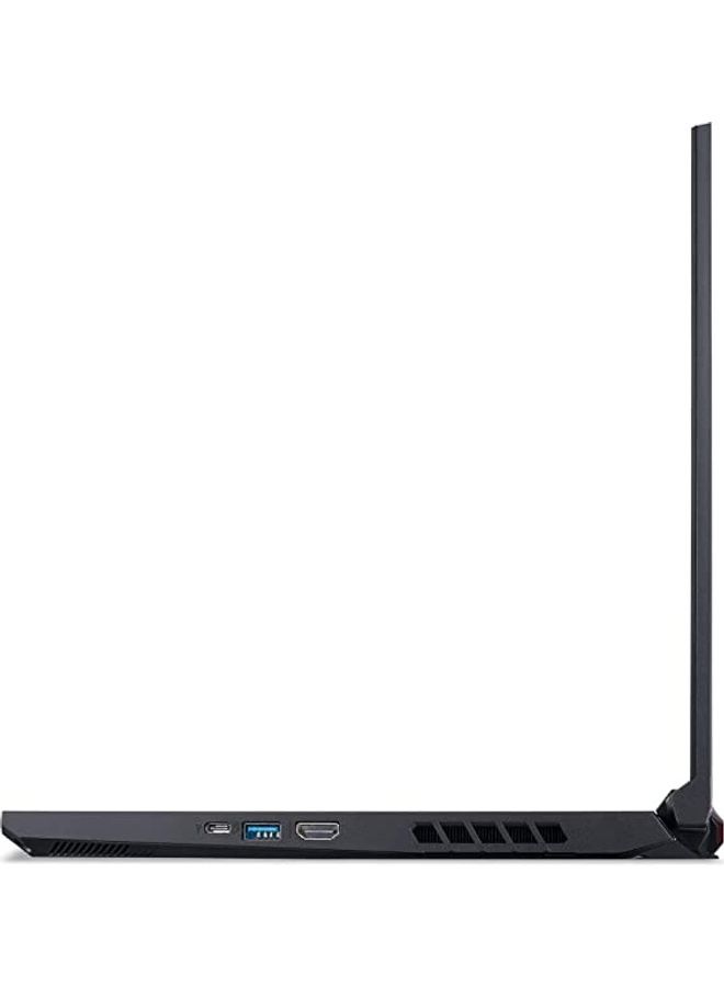 أيسر Nitro 5 An515 Gaming Notebook With 15.6-Inch Display, Core I7-10750H Processor/16GB RAM/1TBSSD/4GB Nvidia Geforce Gtx 1650 Graphics Card + Gaming Headset+ Mouse And Pad English black  - Image 5