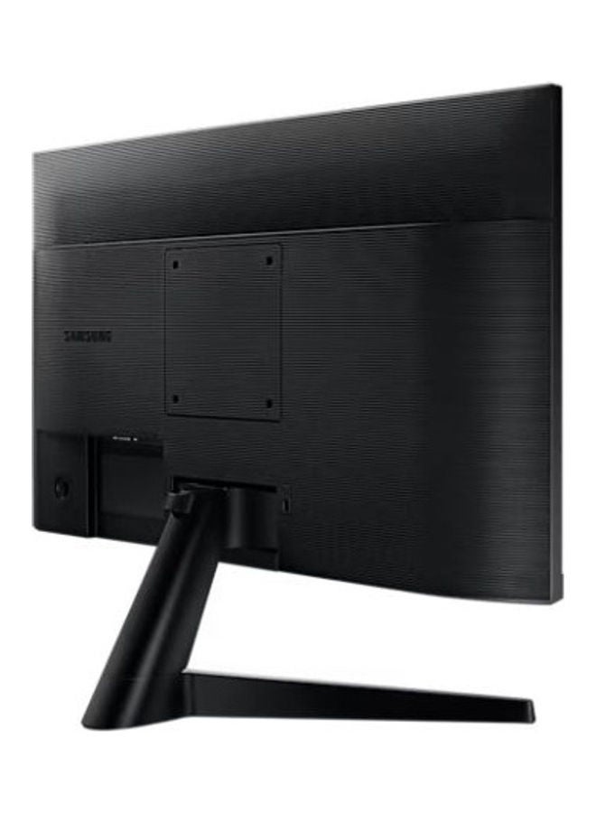 Samsung - 27-Inch IPS Essential Flat Monitor 75Hz Refresh Rate 5ms Response Time With AMD FreeSync And Game Mode Black - Image 1