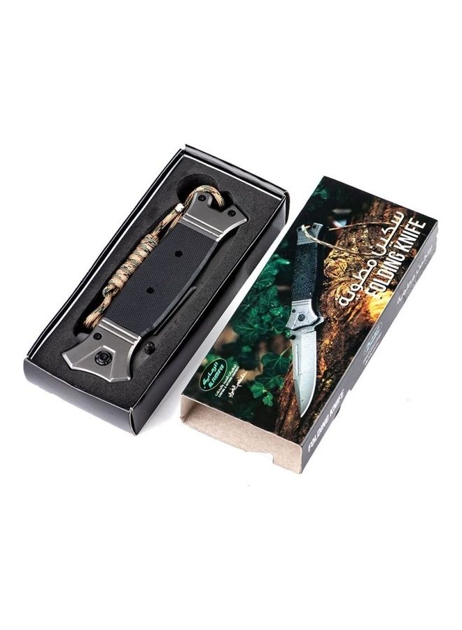 AL RIMAYA - Folding Knife - Image 1