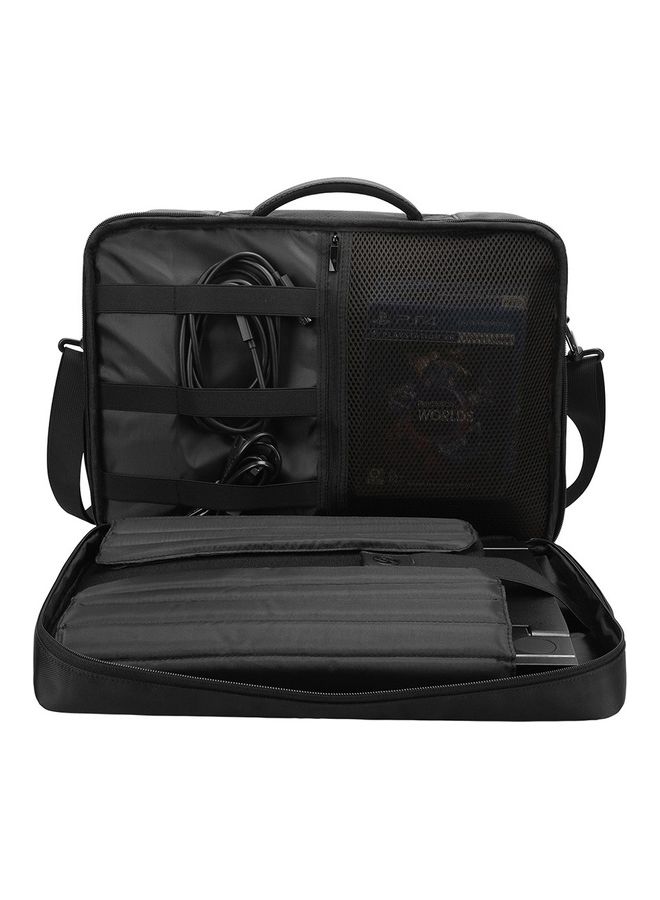 ThreeSixNine 369 Gaming Bag For PS5 Console And Accessories - Image 5